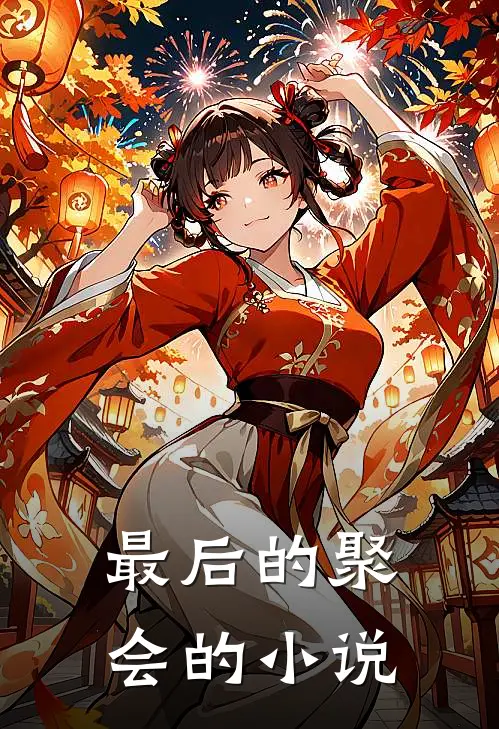 最后的聚会的小说