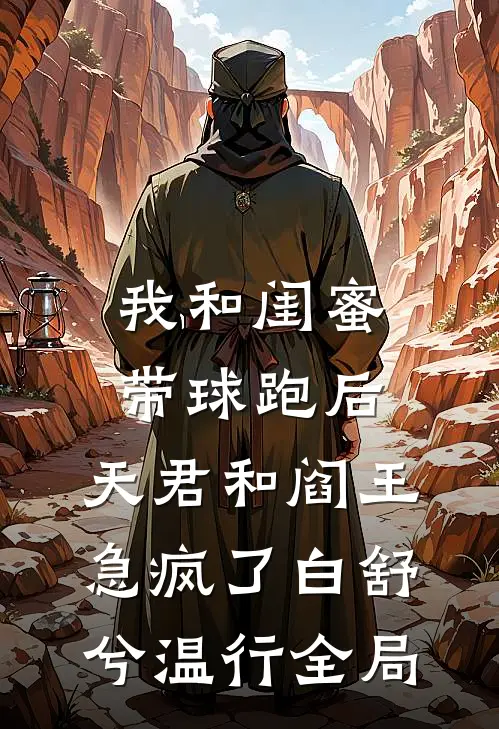 我和闺蜜带球跑后，天君和阎王急疯了白舒兮温行全局