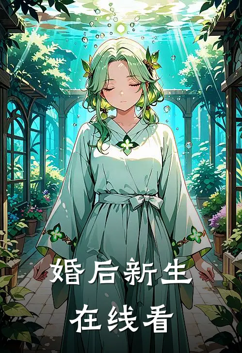 婚后新生在线看