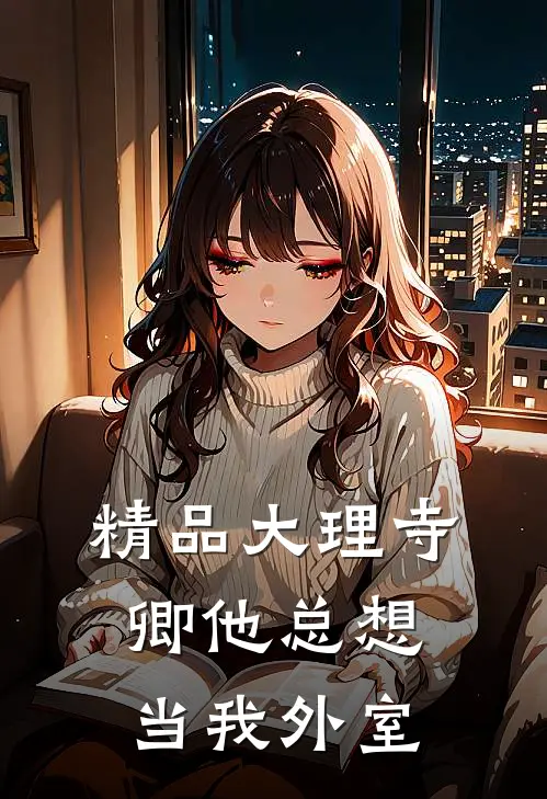 精品大理寺卿他总想当我外室