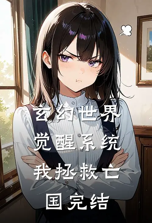 玄幻世界：觉醒系统我拯救亡国完结