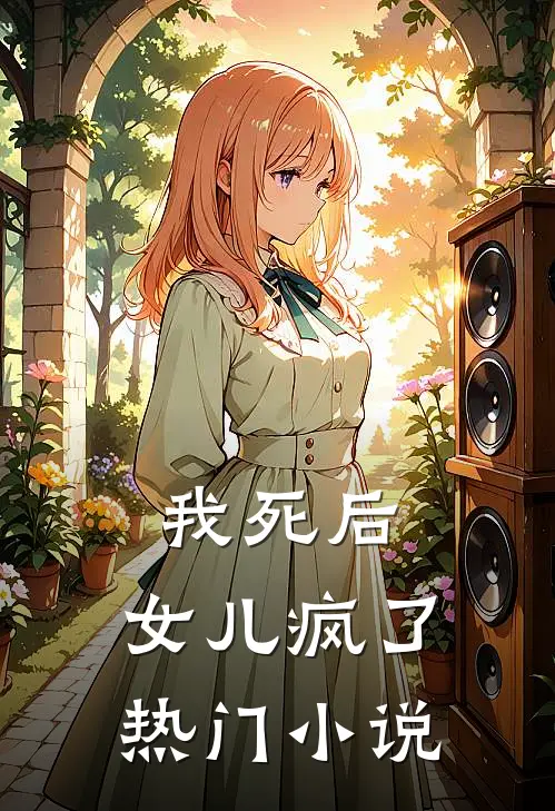 我死后，女儿疯了热门小说
