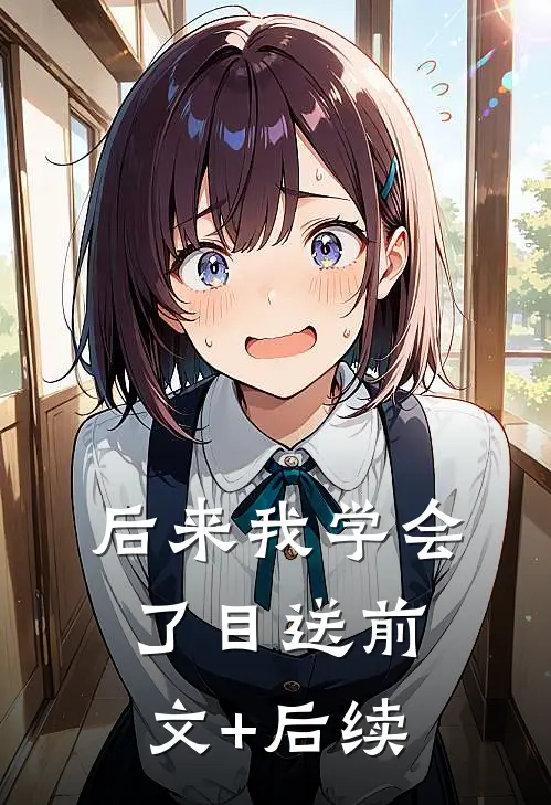 后来我学会了目送前文+后续