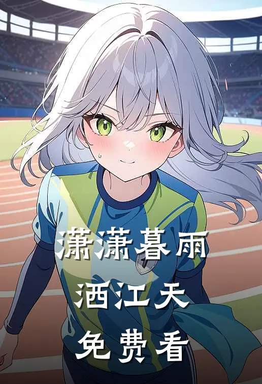 潇潇暮雨洒江天免费看