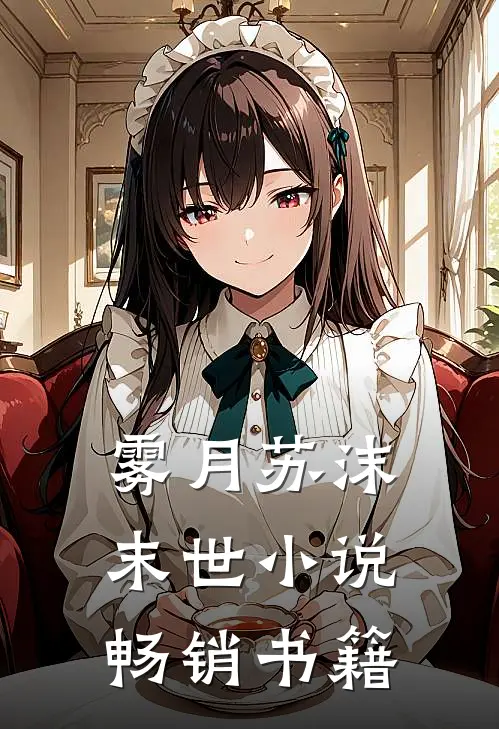 雾月苏沫末世小说畅销书籍
