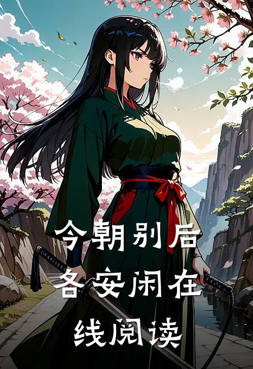 今朝别后各安闲在线阅读