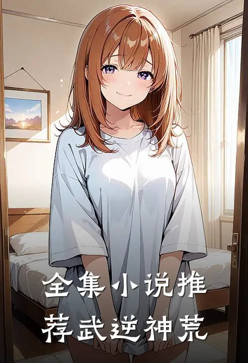 全集推荐武逆神荒免费阅读