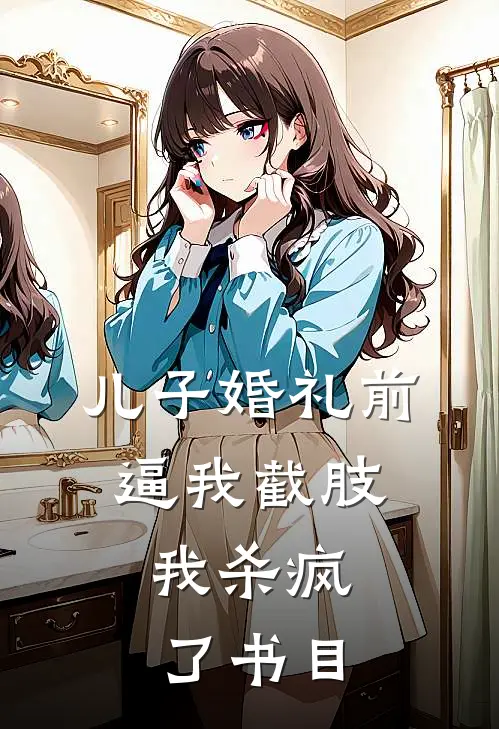 儿子婚礼前逼我截肢，我杀疯了书目