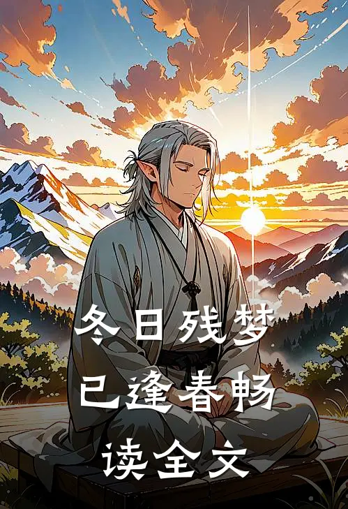 冬日残梦已逢春畅读全文