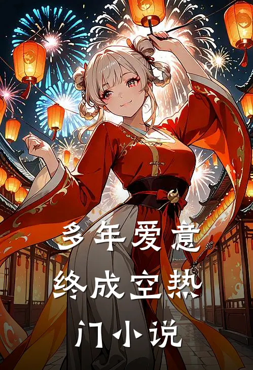 多年爱意终成空热门小说