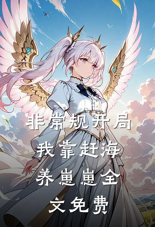 非常规开局：我靠赶海养崽崽全文免费