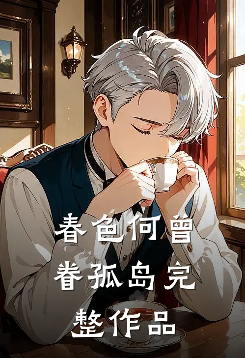 春色何曾眷孤岛完整作品