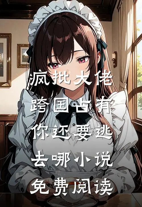 疯批大佬跨国占有：你还要逃去哪小说免费阅读
