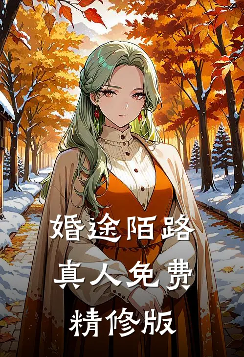 婚途陌路真人免费精修版