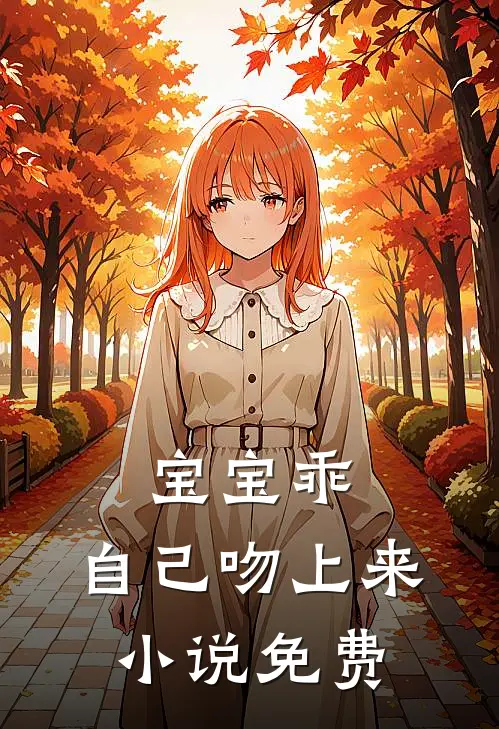宝宝乖，自己吻上来小说免费