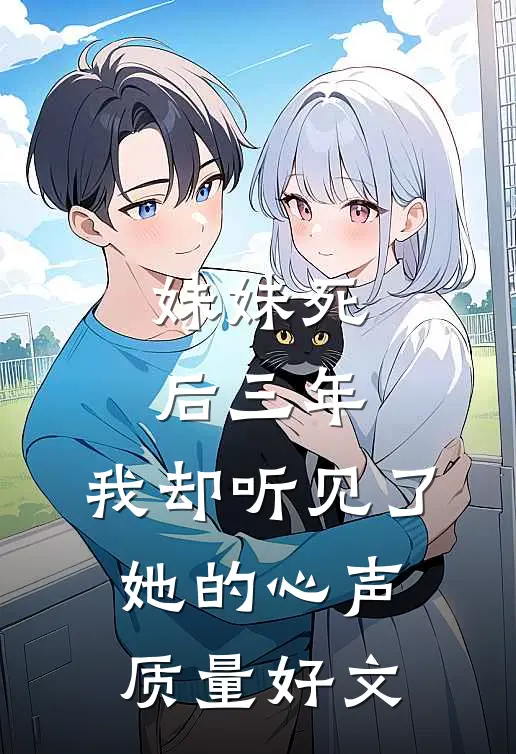 妹妹死后三年，我却听见了她的心声质量好文