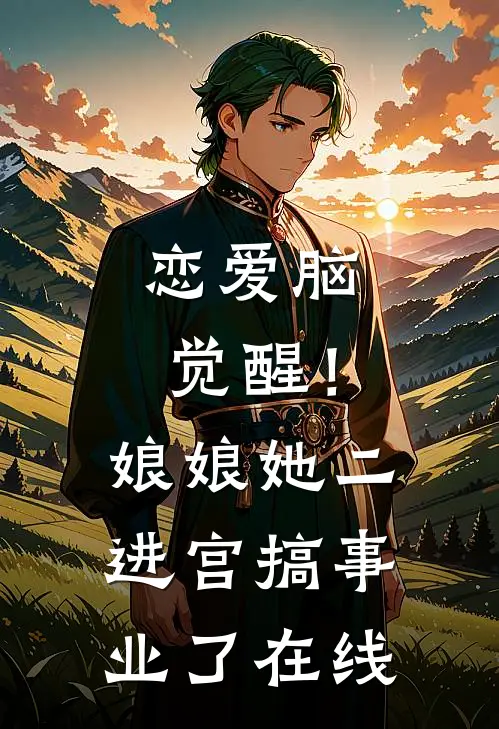 恋爱脑觉醒！娘娘她二进宫搞事业了在线