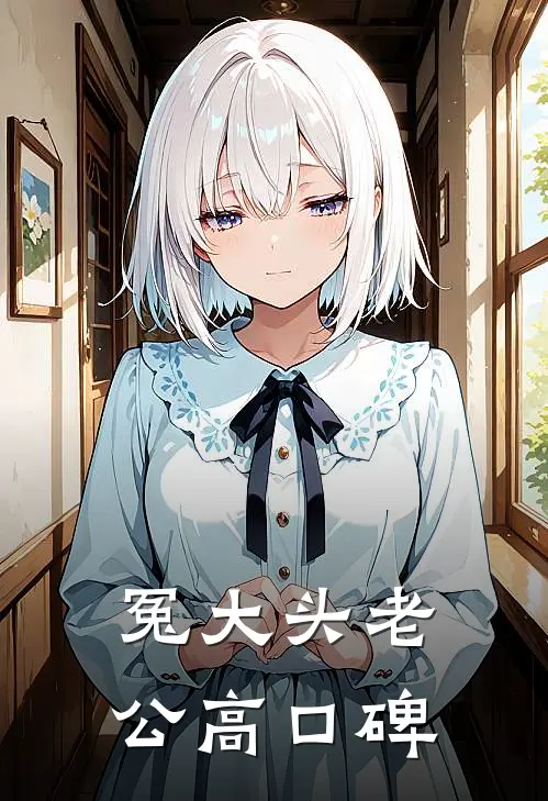 冤大头老公高口碑
