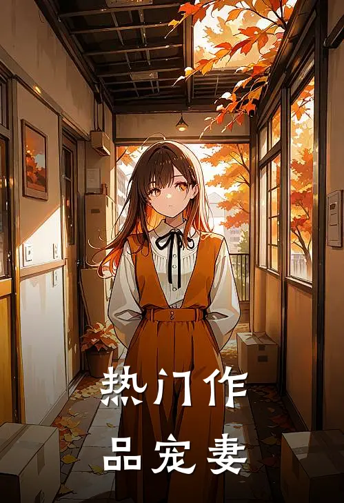 热门作品宠妻