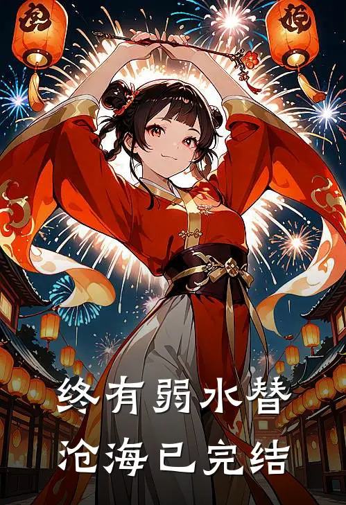终有弱水替沧海已完结