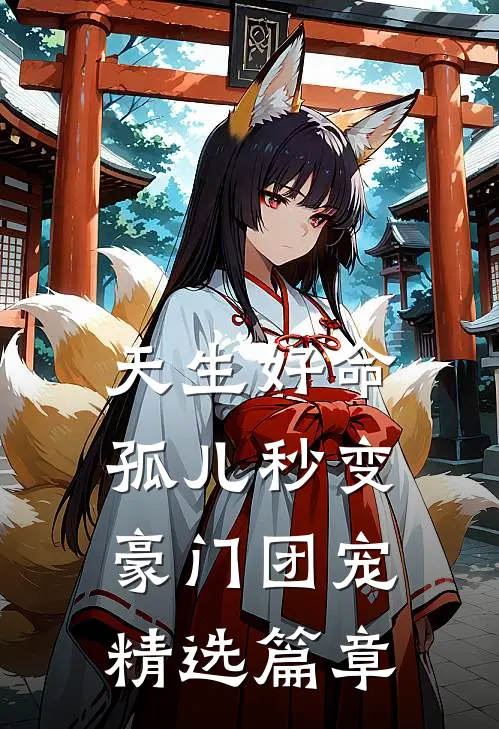 天生好命，孤儿秒变豪门团宠精选篇章