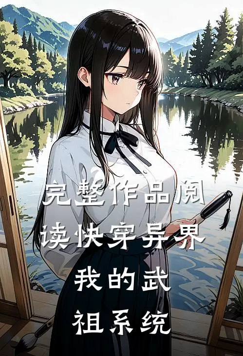 完整作品阅读快穿异界：我的武祖系统