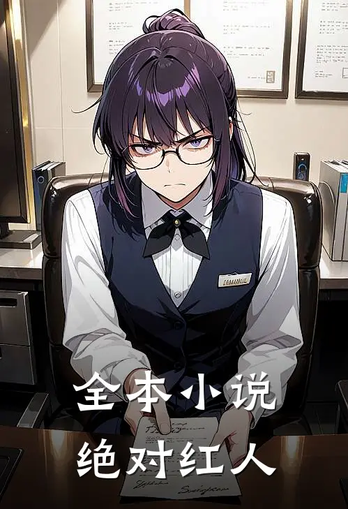 全本小说绝对红人