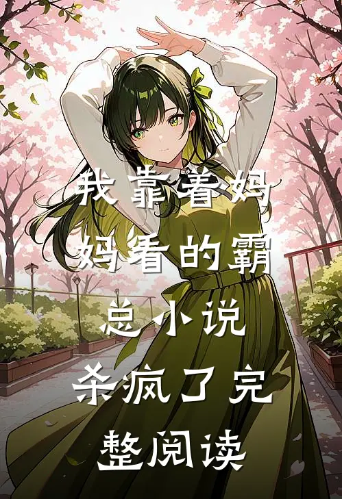 我靠着妈妈看的霸总小说，杀疯了完整阅读