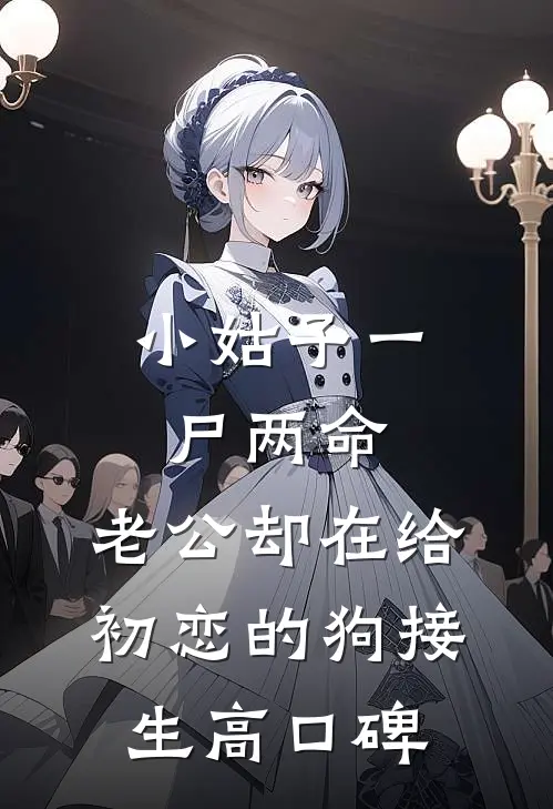 小姑子一尸两命，老公却在给初恋的狗接生高口碑