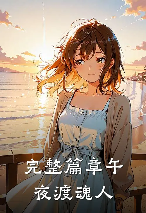 完整篇章午夜渡魂人