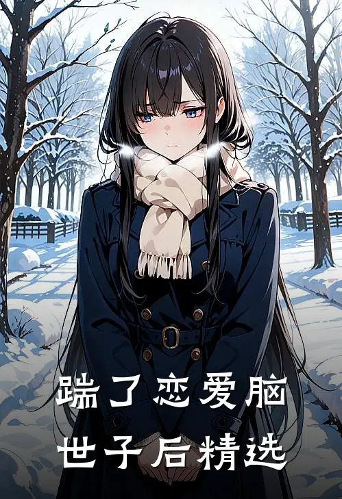 踹了恋爱脑世子后精选