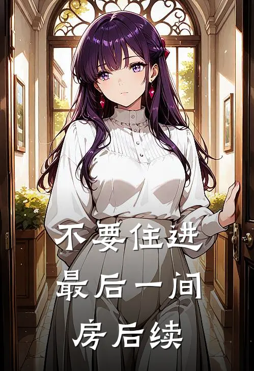 不要住进最后一间房后续