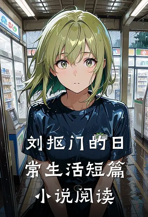 刘抠门的日常生活短篇小说阅读
