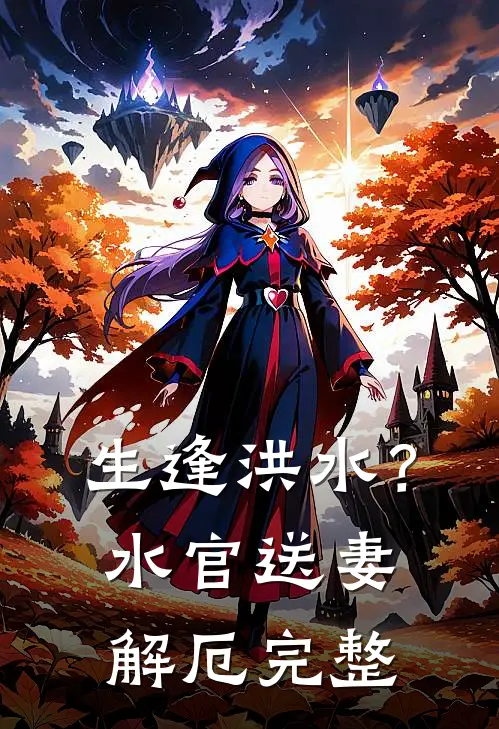 生逢洪水？水官送妻解厄完整