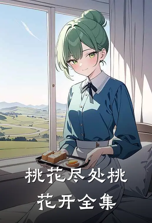 桃花尽处桃花开 全集
