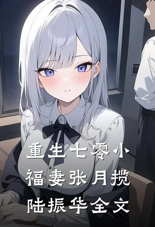 重生七零小福妻张月揽陆振华全文