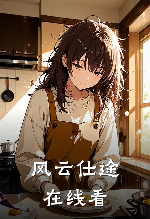 风云仕途在线看