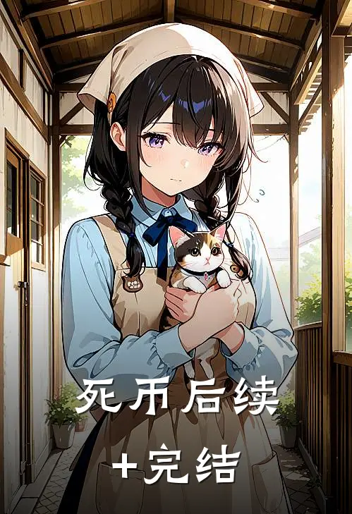 死币后续+完结