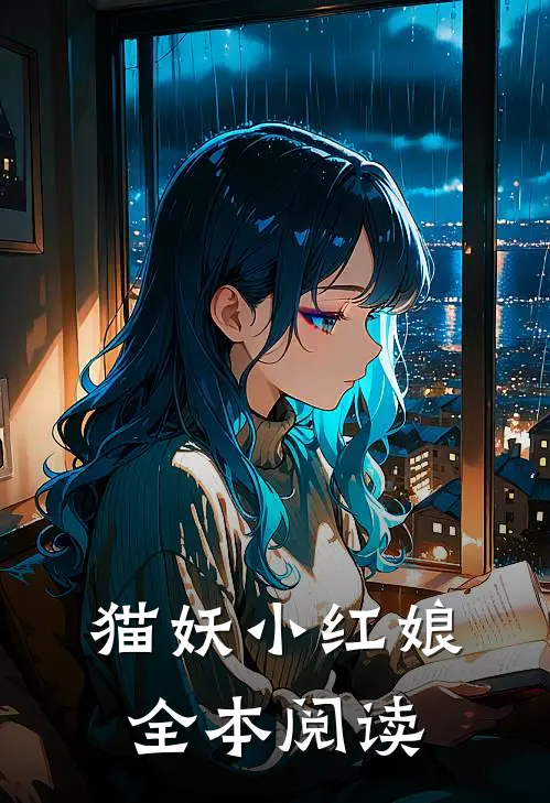 猫妖小红娘全本阅读