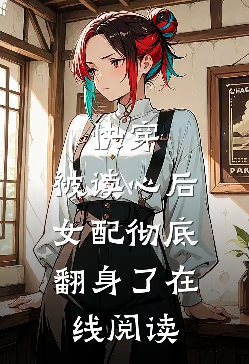 快穿：被读心后，女配彻底翻身了在线阅读