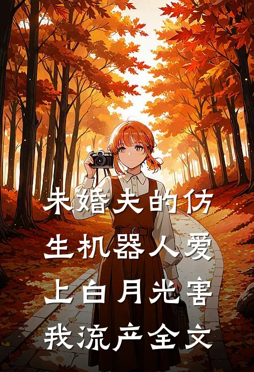 未婚夫的仿生机器人爱上白月光害我流产全文