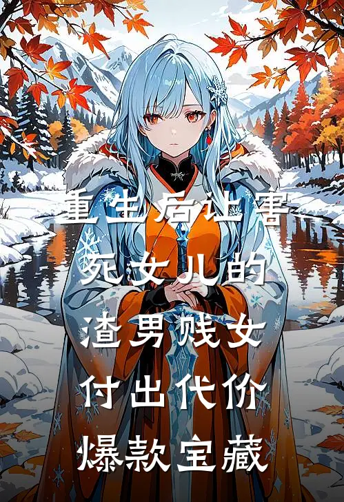 重生后让害死女儿的渣男贱女付出代价爆款宝藏