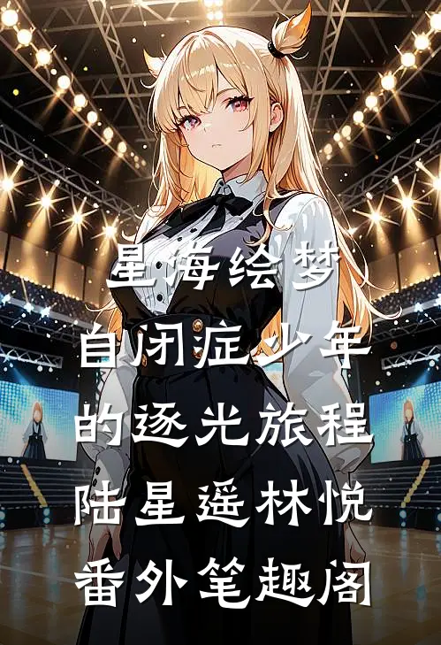 星海绘梦：自闭症少年的逐光旅程：陆星遥林悦番外笔趣阁