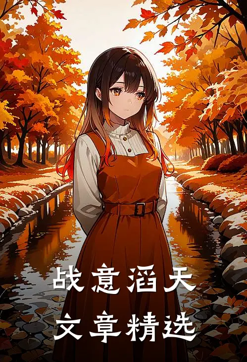 战意滔天文章精选