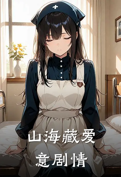 山海藏爱意剧情