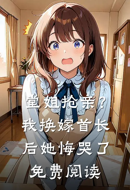 堂姐抢亲？我换嫁首长后她悔哭了免费阅读