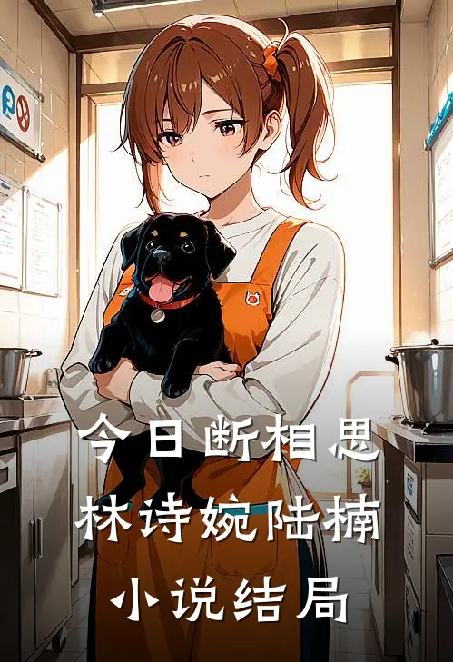 今日断相思林诗婉陆楠小说结局