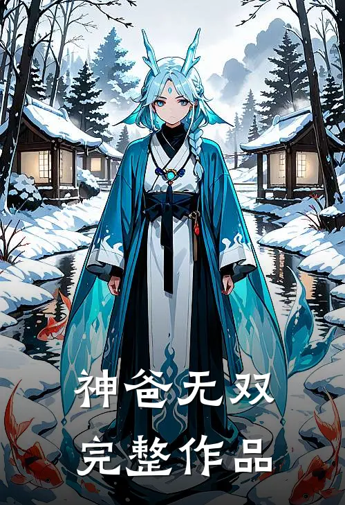 神爸无双完整作品