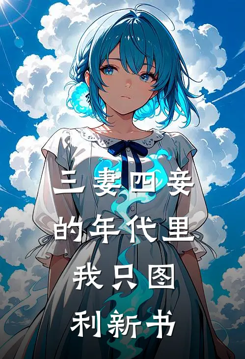 三妻四妾的年代里，我只图利新书