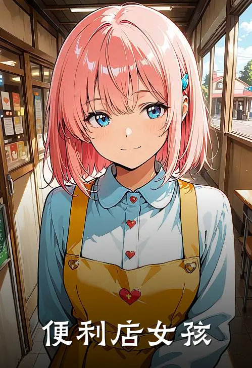 便利店女孩